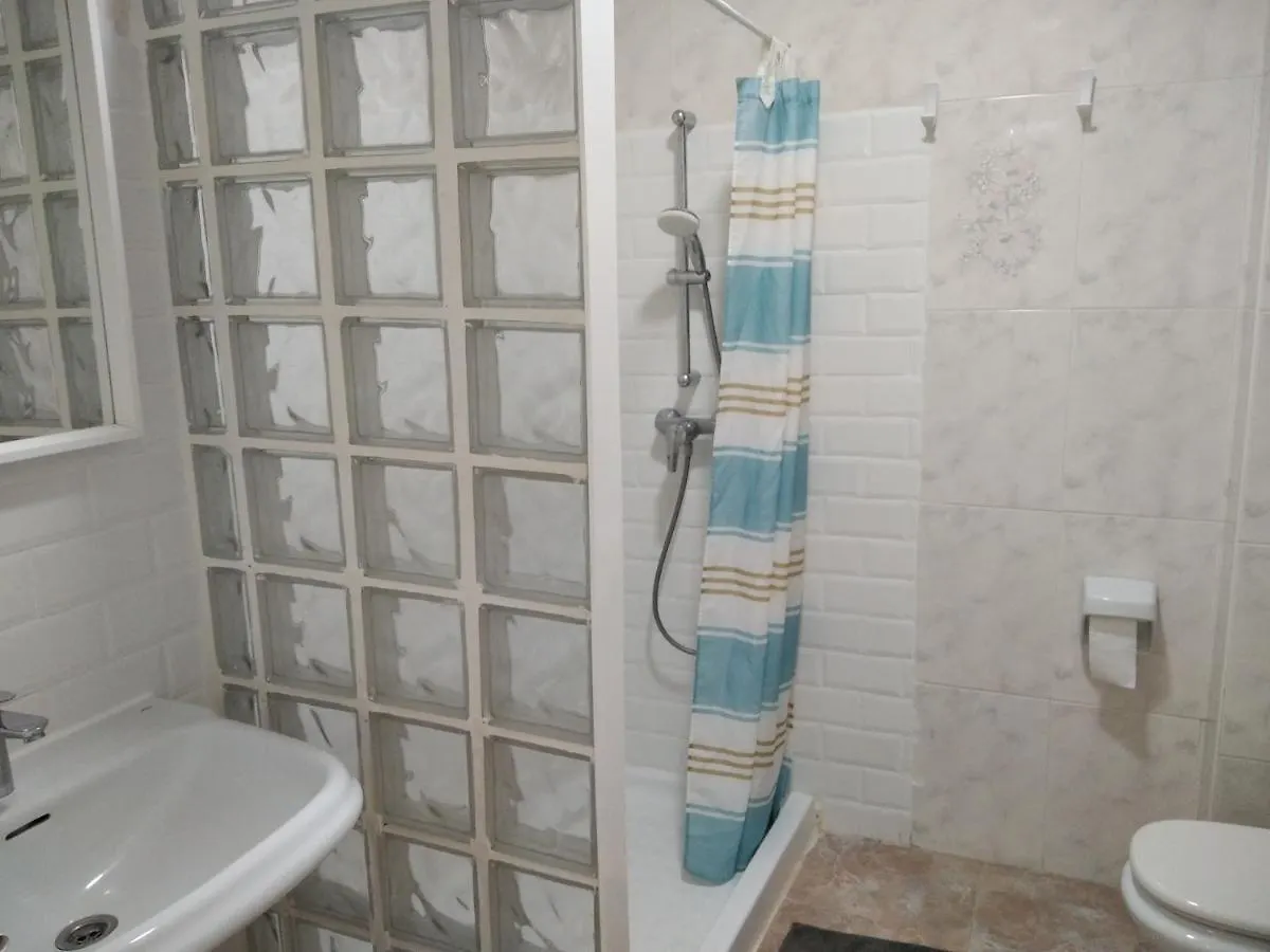 Apartamento Esperanza El Palo - 112 M2 - 3 Bedrooms - Centrally Located 马拉加