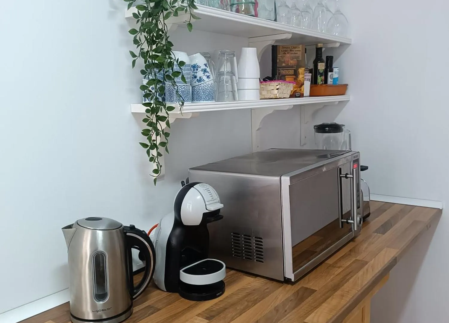 公寓 Apartamento Esperanza El Palo - 112 M2 - 3 Bedrooms - Centrally Located 马拉加